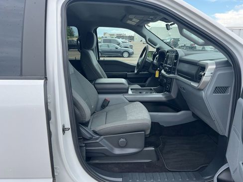 Used 2022 Ford F150 XLT w/ Trailer Tow Package AWD/4WD image 25