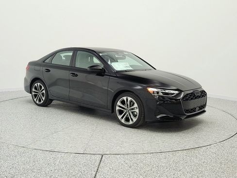 New 2026 Audi A3 2.0T Premium Plus image 3