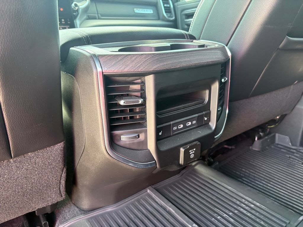 Used 2026 RAM 3500 Laramie AWD/4WD image 20