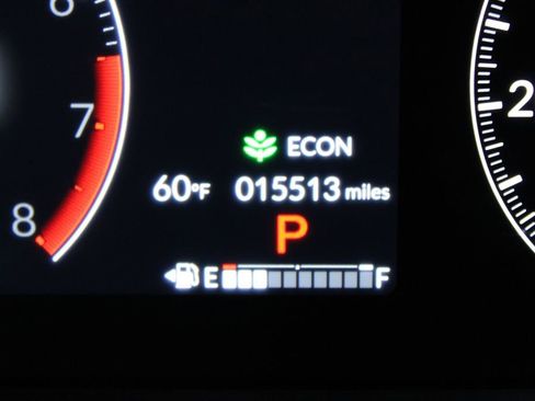Used 2025 Honda Pilot EX-L image 37
