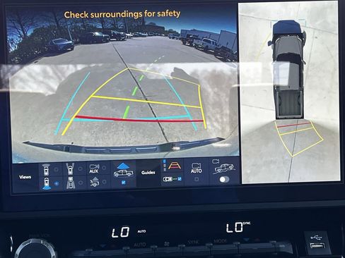 New 2026 Toyota Tundra SR5 image 16