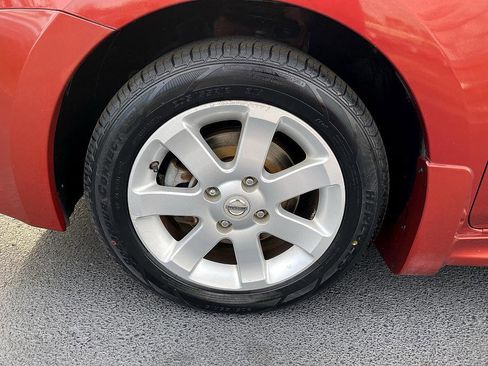 Used 2011 Nissan Sentra 2.0 SR image 8