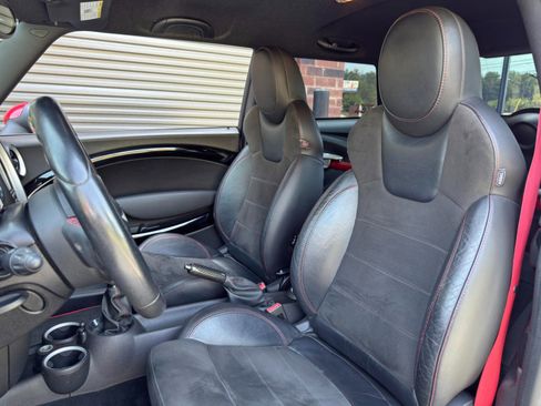 Used 2013 MINI Cooper John Cooper Works FWD image 32