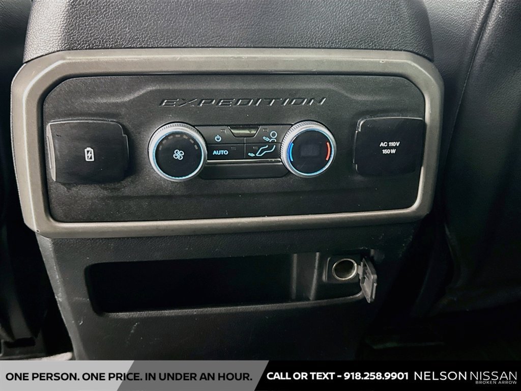 Used 2021 Ford Expedition XLT AWD/4WD image 26