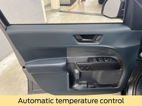 New 2025 Ford Maverick XLT w/ XLT Luxury Package AWD/4WD image 9