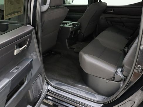 Used 2025 Toyota Tundra SR5 w/ SX Package RWD image 26