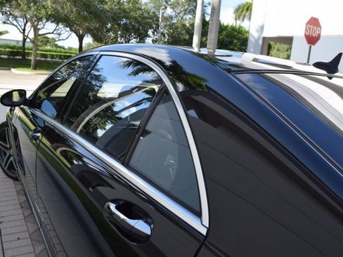 Used 2008 Mercedes-Benz S 63 AMG image 31