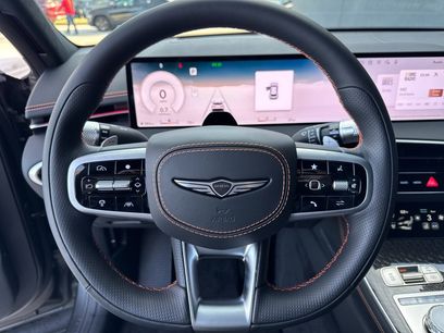 New 2026 Genesis GV70 3.5T Sport Prestige