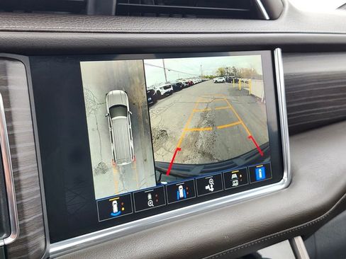 Used 2023 GMC Yukon Denali w/ LPO, Floor Liner Package AWD/4WD image 22
