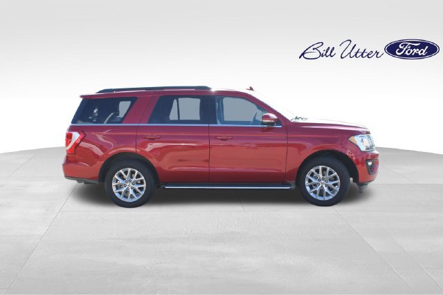 Used 2021 Ford Expedition XLT RWD image 4