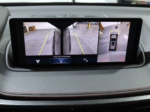 Certified 2024 Acura MDX Type S image 23