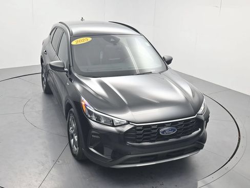 Used 2025 Ford Escape ST-Line FWD image 55