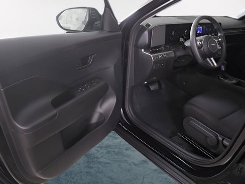 New 2026 Hyundai Kona SEL Sport FWD image 16