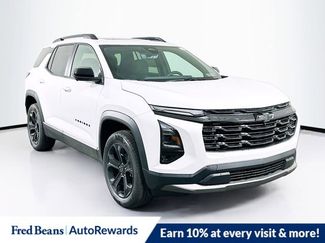 New 2026 Chevrolet Equinox LT w/ Midnight Edition AWD/4WD video 1