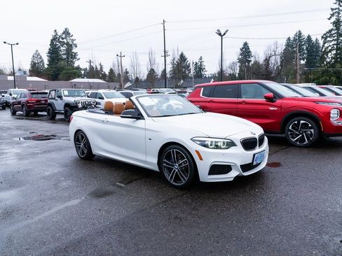 Used 2020 BMW M240i M240i image 24