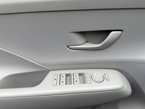 Certified 2024 Hyundai Kona SEL image 8