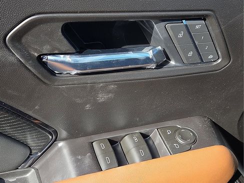 New 2026 GMC Canyon AT4 w/ Nightfall Edition image 13