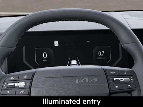 New 2026 Kia Sportage X-Line Prestige AWD/4WD image 20