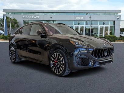 New 2025 Maserati Grecale Modena