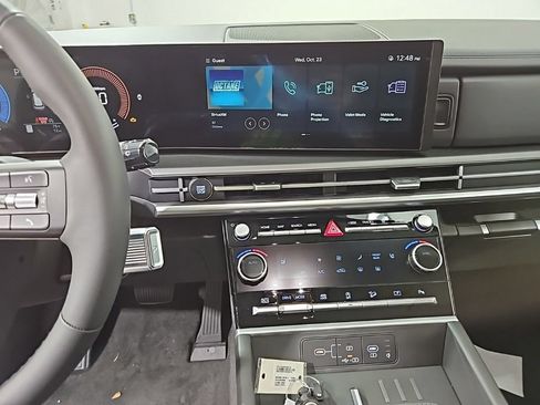 Certified 2025 Hyundai Santa Fe SEL AWD/4WD image 19