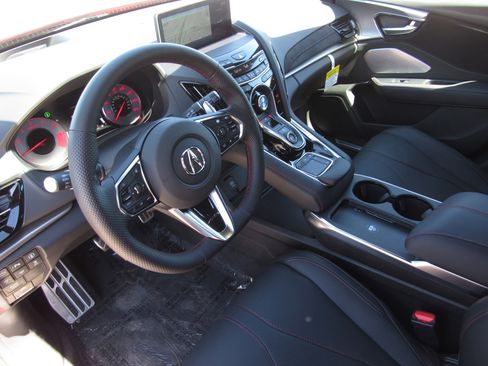 New 2026 Acura RDX A-Spec image 17