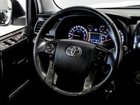 Used 2019 Toyota 4Runner TRD Pro AWD/4WD image 19