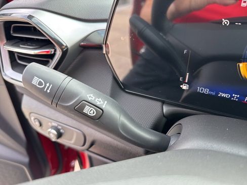 New 2026 Chevrolet TrailBlazer LT w/ Convenience Package image 41