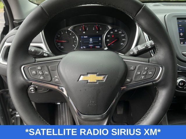 Used 2024 Chevrolet Equinox LT FWD image 12