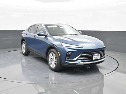 New 2025 Buick Envista Preferred w/ Convenience I Package