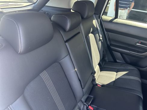 Used 2025 MAZDA CX-50 AWD 2.5 S w/ Preferred Package image 27