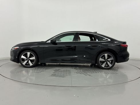 Certified 2025 Audi A5 2.0T Premium w/ Convenience Package AWD/4WD image 2