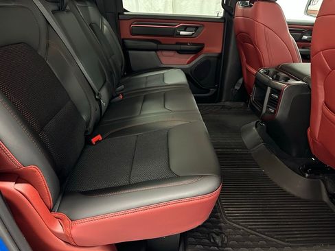 Used 2026 RAM 1500 Rebel w/ Rebel Level 1 Equipment Group image 49