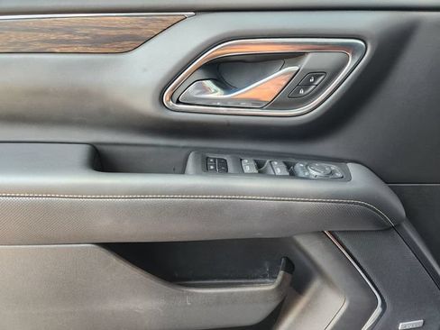 Used 2023 Chevrolet Tahoe Premier RWD image 23