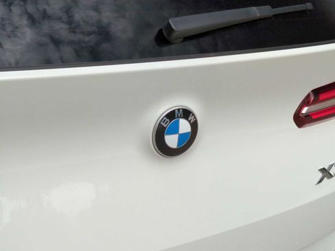 New 2026 BMW X3 xDrive30 w/ Premium Package image 12