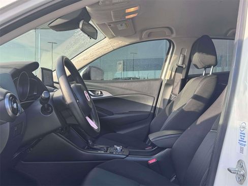 Used 2019 MAZDA CX-3 Sport image 8