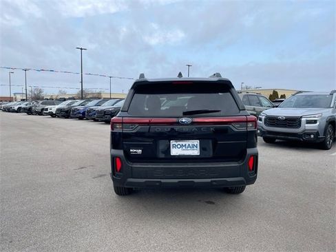 New 2026 Subaru Outback Touring XT image 4