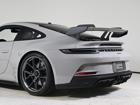 Certified 2022 Porsche 911 GT3 image 27