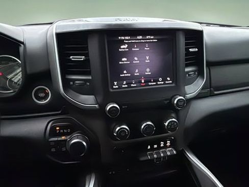 Used 2019 RAM 1500 Big Horn image 25