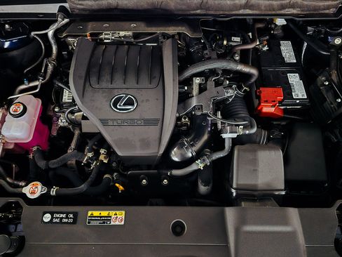 Used 2024 Lexus RX 350 Premium w/ Accessory Package (Z1) FWD image 14