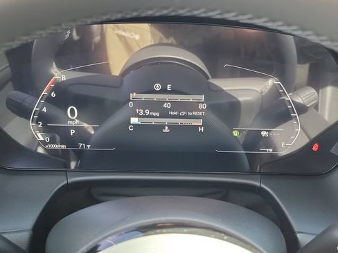 New 2026 MAZDA CX-5 Select AWD/4WD image 9