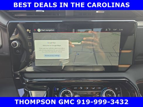 New 2026 GMC Sierra 2500 AT4 image 25