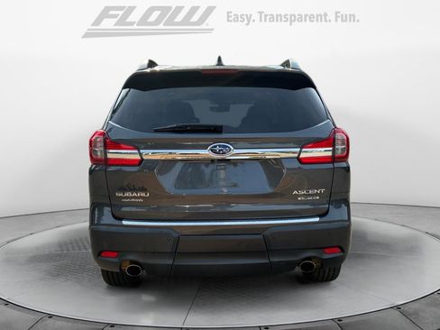 Used 2020 Subaru Ascent Limited w/ Technology Package AWD/4WD image 8