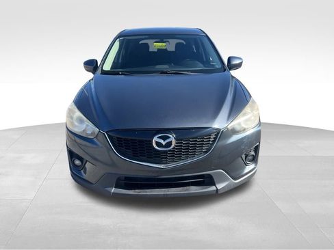 Used 2013 MAZDA CX-5 Touring image 3