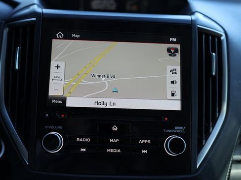 Certified 2023 Subaru Forester Touring image 46