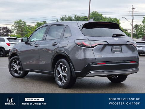 Certified 2023 Honda HR-V EX-L image 15