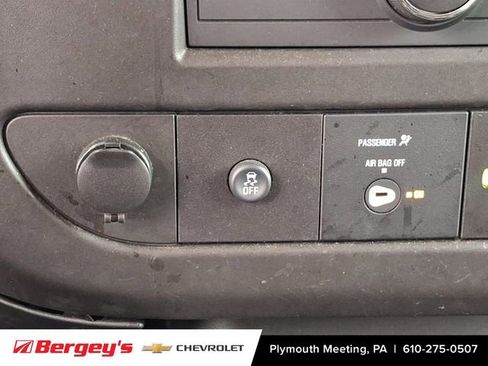 Certified 2020 Chevrolet Express 3500 LS image 27