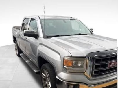 Used 2014 GMC Sierra 1500 SLT