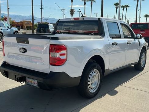 Used 2025 Ford Maverick XL w/ Equipment Group 101A AWD/4WD image 24