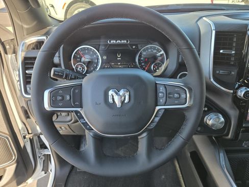 New 2026 RAM 1500 Laramie w/ Night Edition image 17