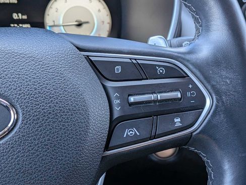 Used 2022 Hyundai Santa Fe SEL w/ Convenience Package image 24